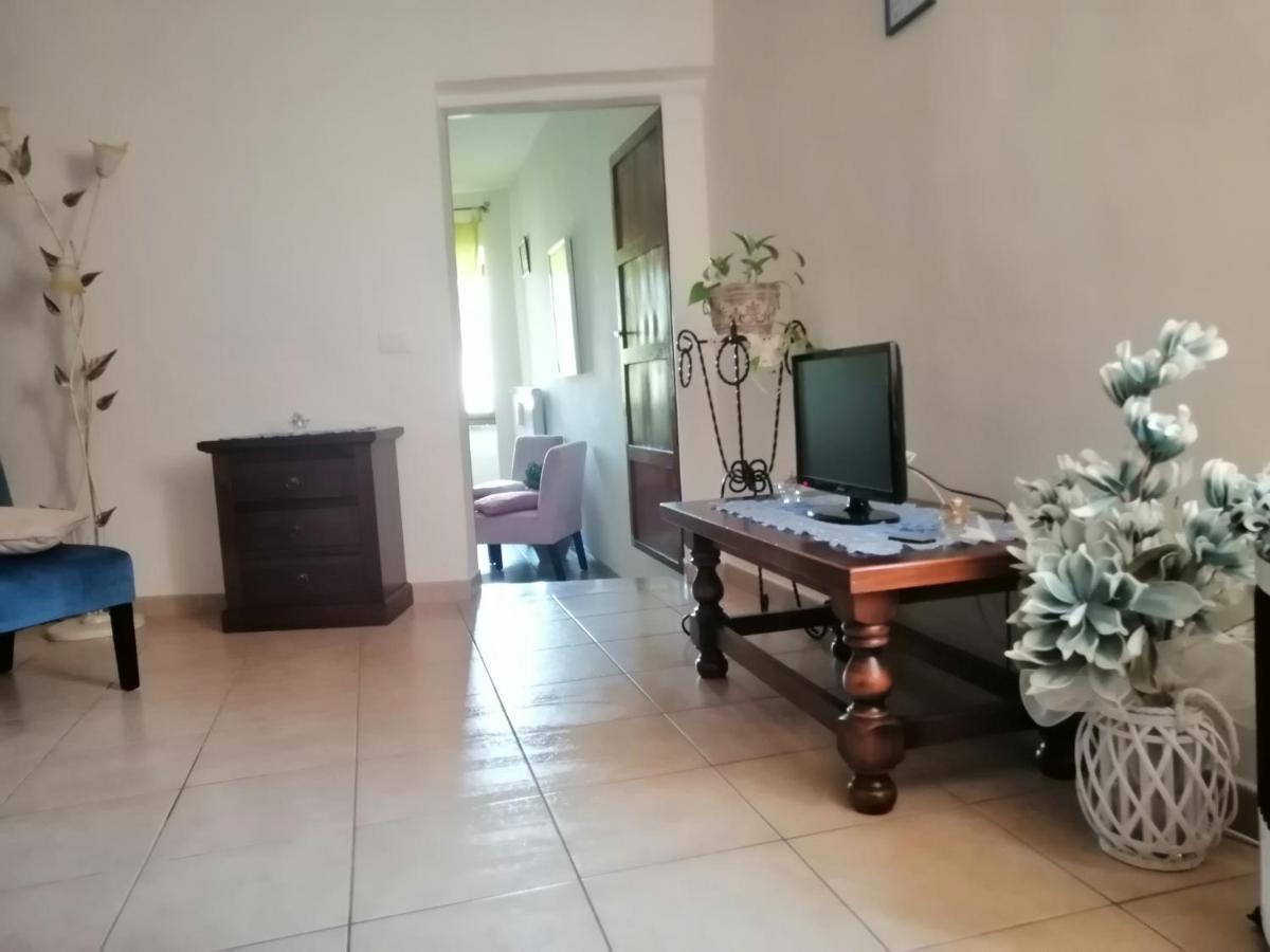Gabri'S Home Спелло Экстерьер фото