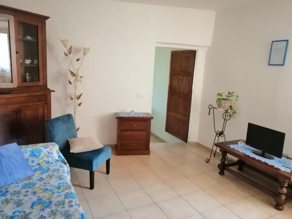 Gabri'S Home Спелло Экстерьер фото