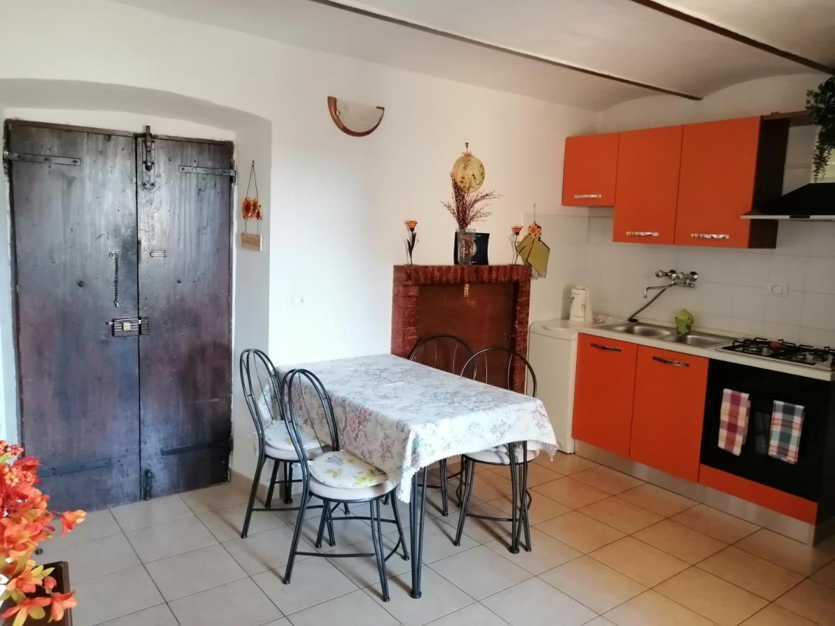 Gabri'S Home Спелло Экстерьер фото