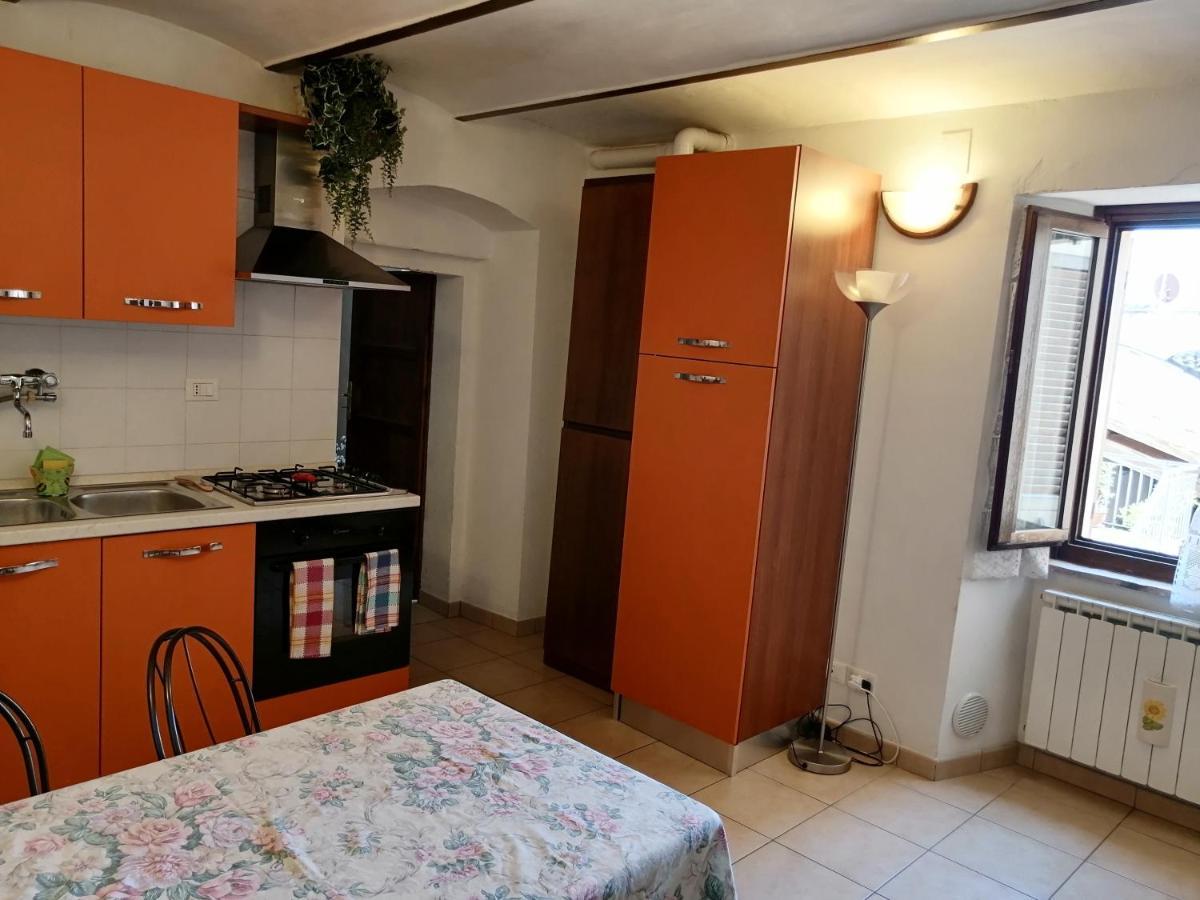 Gabri'S Home Спелло Экстерьер фото