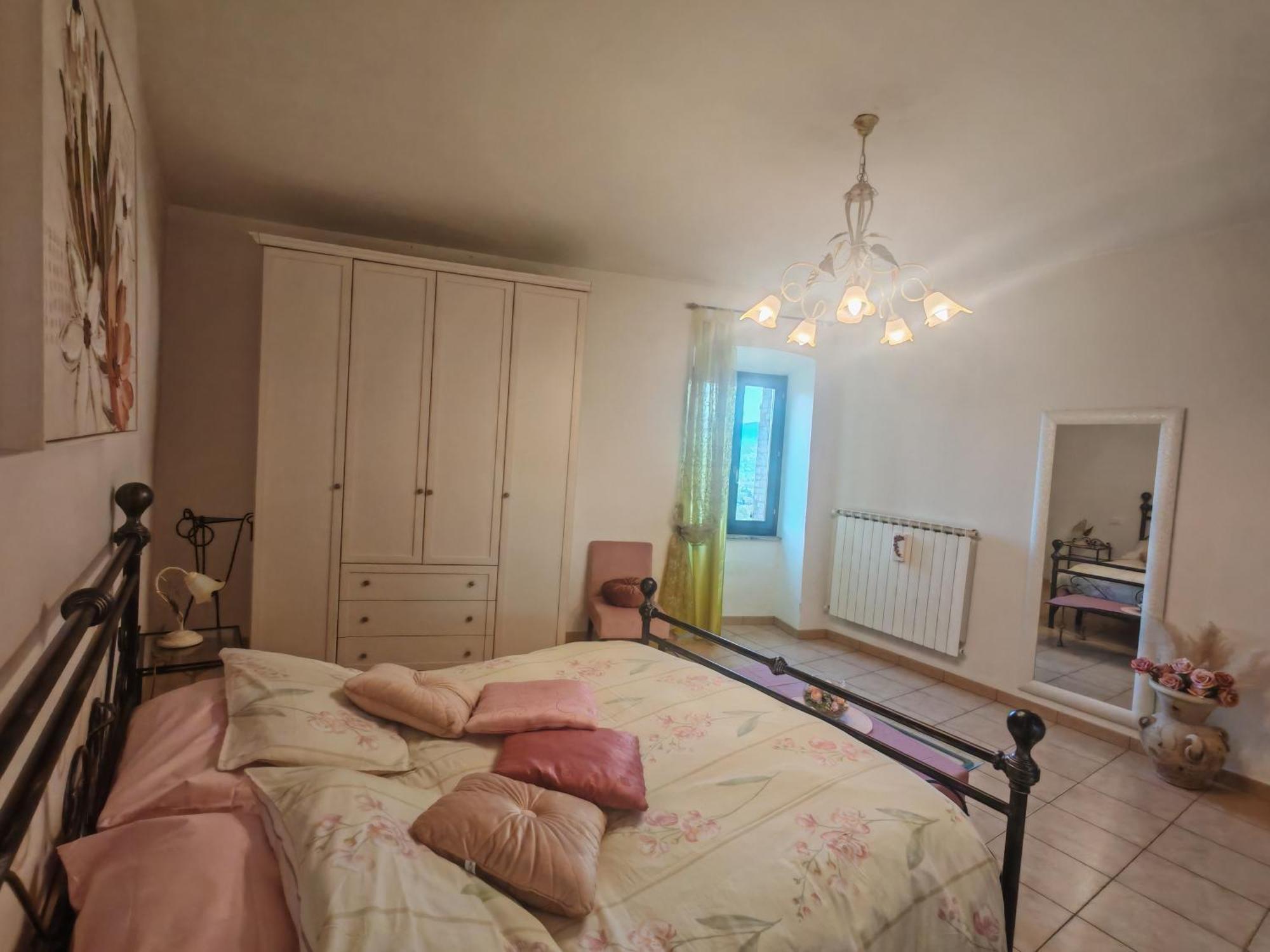 Gabri'S Home Спелло Экстерьер фото